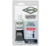 2PZ BOSTIK METALLO LIQUIDO GR 55: