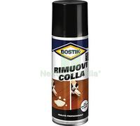 2PZ BOSTIK RIMUOVI COLLA GEL ML 200: