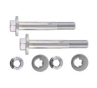 2pz Bulloni Camber Eccentrici Sospensione Posteriore per BMW E92 E93 F36 G02 X4