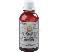 2PZ CAGLIO ANIMALE X FORMAGGIO VITELLO ML 100: