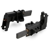 2pz Carboncini Spazzole Lavatrice Electrolux Ariston Candy It Wash Whirlpool