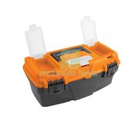 2PZ CASSETTA PORTAUTENSILI BASIC 13,5 900012 WOKIN CM 31,5X18 H.CM 13: