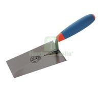 2PZ CAZZUOLA PUNTA QUADRA 982 ANCORA MANICO SINTETICO CM 14: