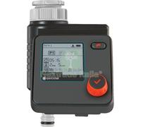 2PZ CENTRALINA IRRIGAZIONE SELECT 1891 20 GARDENA INNESTO RAPIDO 3 4F 1XVOLT 9: