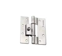 2Pz Cerniere ammortizzate a coppia regolabile inox 304