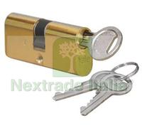 2PZ CILINDRI A INFILARE OVALI SERIE 090 MM.54 CENTRATO (27X27) (0901002000):