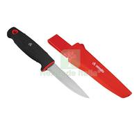 2PZ COLTELLO PUGNALE HOBBY 35018 AUSONIA LAMA CM 10 + FODERO: