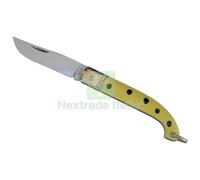 2PZ COLTELLO SERRAMANICO ZUAVO 301 CM 17: