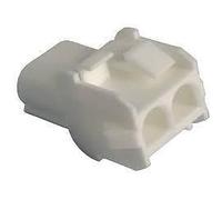 2PZ CONNETTORE HOUSING TYCO 1-480699-0 UNIVERSAL MATE N LOK FEMMINA 2 VIE POLI