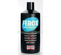 2PZ CONVERTITORE RUGGINE FEROX AREXONS ML 750:
