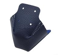 2pz Copripunta Pattini Inline Morbida Protettore 2pz Copripunta | morbida, per facile , protezione per efficace, design ergonomico, per coppia da 2 pezzi(blue)