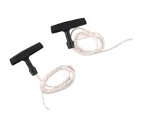 2pz Corde 3.0mm Manico Corda di Rinculo Avviamento TS400 TS410 TS420 Con Kit Nuo