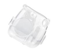 2Pz Cover Trasparente in PP Per Fotocamera, Protettiva E Portatile