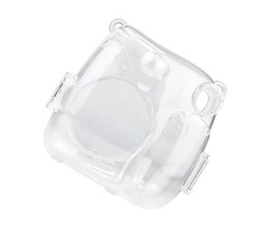 2Pz Cover Trasparente in PP Per Fotocamera, Protettiva E Portatile