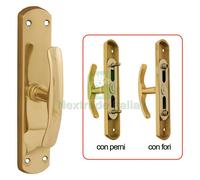 2PZ CREMONESE 'CAPRI' CON FORI: