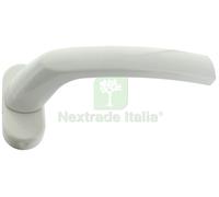2PZ CREMONESE 'DK' BIANCO PERLA RAL 1013: