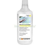 2PZ DETERGENTE PANNELLI SOLARI SOLAR CLEANING FAREN LT 1: