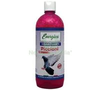 2PZ DISABITUANTE PICCIONI GEL ENERGICA LT 1: