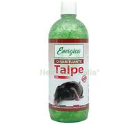 2PZ DISABITUANTE TALPE GEL ENERGICA LT 1: