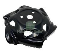 2PZ DISCO X DECESPUGLIATORE MULCHING STARS ACCIAIO MM 240 S.MM 1,5: