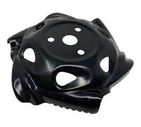 2PZ DISCO X DECESPUGLIATORE MULCHING STARS ACCIAIO MM 240 S.MM 1,5