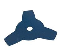 2PZ DISCO X DECESPUGLIATORE STARS ACCIAIO DENTI 3 D.MM 255 S.MM 1,4