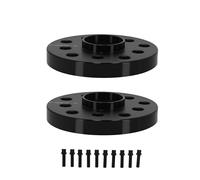 2pz Distanziali 20mm for Audi A3 A4 A6 A8 5x112 5x100 CB 57.1mm M14x1.5
