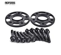2pz Distanziali ruota centrati sul mozzo 20mm 3/4" per Mercedes C32 AMG W203 ...
