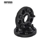 2pz Distanziali ruota centrati sul mozzo 5x114,3 5x4,5 20mm per Lexus IS-F IS...