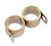 2pz elicoidali per chiodatrice pneumatica morsetto per M66 M46 M45 materia