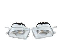 2Pz Fari Antinebbia Per W210 E200 E220 E240 E280 E300