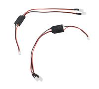 2Pz Fari LED Per HBX 16889 16889A 16890 16