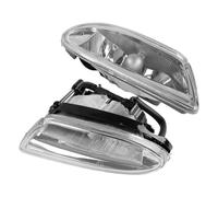 2Pz Fari Nebbia Lampada Da Guida Per W163 ML320 ML350 ML430 ML500 ML55 SU