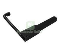 2PZ FERMAPERSIANE A MOLLA 625 IBFM PLASTICA NERA S.MM 120: