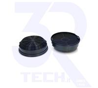 Elica Kit Filtro carbone - CFC0141497