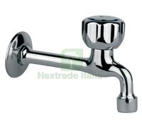 2PZ FIORE ASTRO DORIA RUBINETTO EROGATORE 1 2":