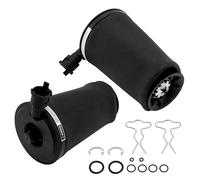 2PZ for Lincoln Town Car Rear Air Spring Bag Air Ride Suspensions 3U2Z5580AA AMD