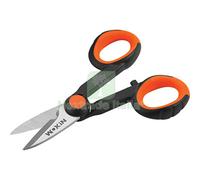 2PZ FORBICE ELETTRICISTA PROFESSIONAL 303855 WOKIN MM 140: