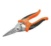 2PZ FORBICE MULTIUSO 303507 WOKIN CM 18 LAME INOX: