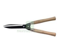2PZ FORBICE SIEPE MANICI LEGNO STARS CM 21X50: