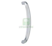 2PZ FRASCIO MANIGLIONE "EASY" CROMO SATINATO ART. 201: