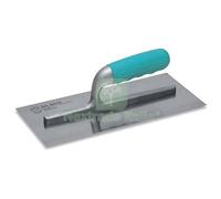 2PZ FRATTONE ACCIAIO 841 ANCORA BASE ALLUMINIO SINTETICO MM 100X240: