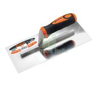 2PZ FRATTONE ACCIAIO TEDESCO 355101 WOKIN BASE ACCIAIO MM 280X120: