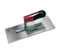 2PZ FRATTONE ACCIAIO TEDESCO 804 S ANCORA BASE ALLUMINIO LEGNO MM 100X240: