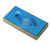 2PZ FRATTONE SPUGNA AUSONIA BASE POLIURETANO H. MM 40 MM 150X290: