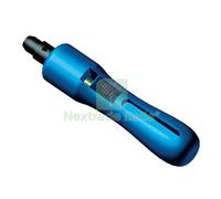 2PZ FUSTELLA FORATUBO X IRRIGOCCIA IRRITEC MM 5,0: