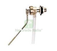 2PZ GALLEGGIANTE CATIS M 3 8" SFERA NON COMPRESA: