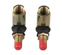 2pz Giunti sferici filettati compatibili con filettature LT2138 LT2160 38