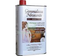 2PZ GOMMA LACCA VERNICE NOVECENTO ML 250: