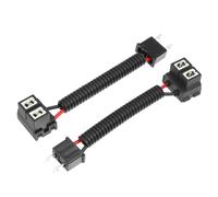 2pz H7 Prolunga Conversione Filo Cablaggio Faro Presa, per Auto